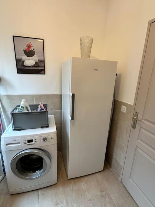 Maison A Casa vacanze Cannes