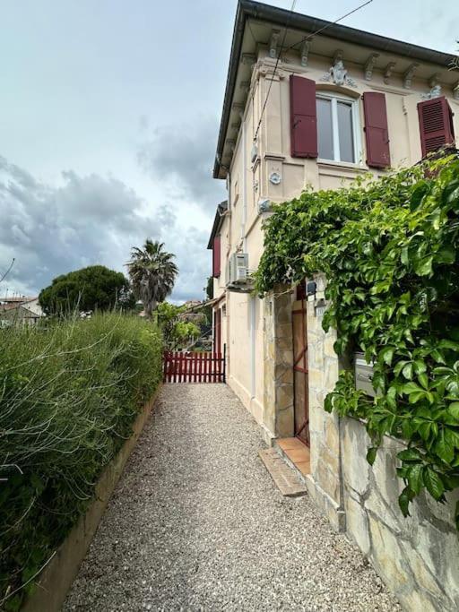 Casa vacanze Maison A Cannes