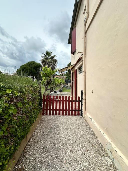 Casa vacanze Maison A Cannes